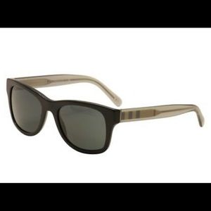 Burberry Men’s Sunglasses. SOLD OUT